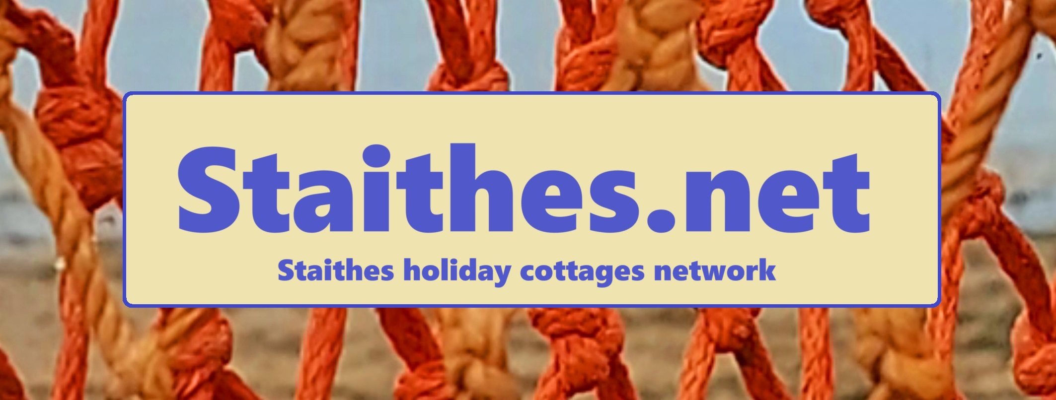 staithes.net - holiday cottage network at Staithes