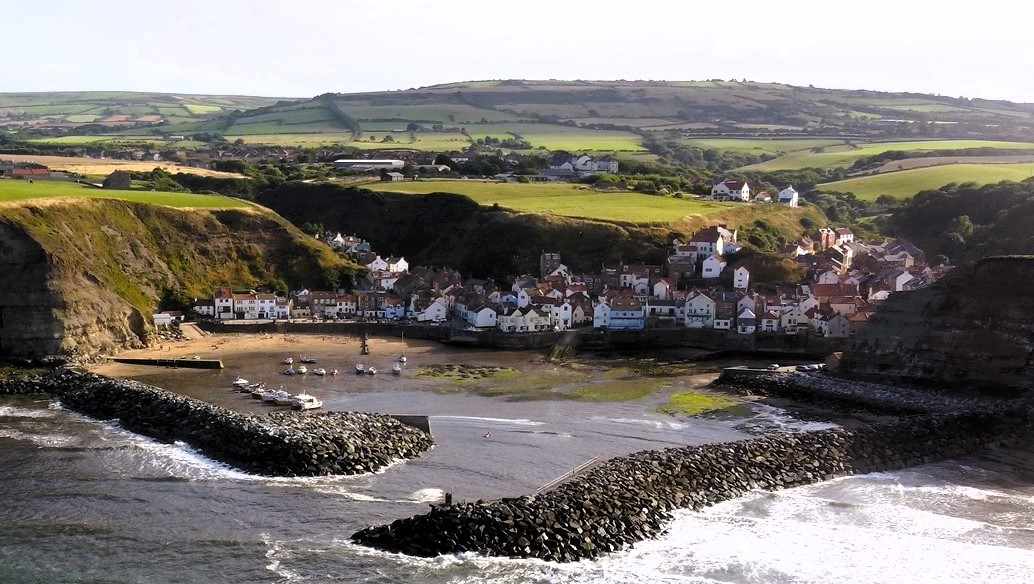 staithes