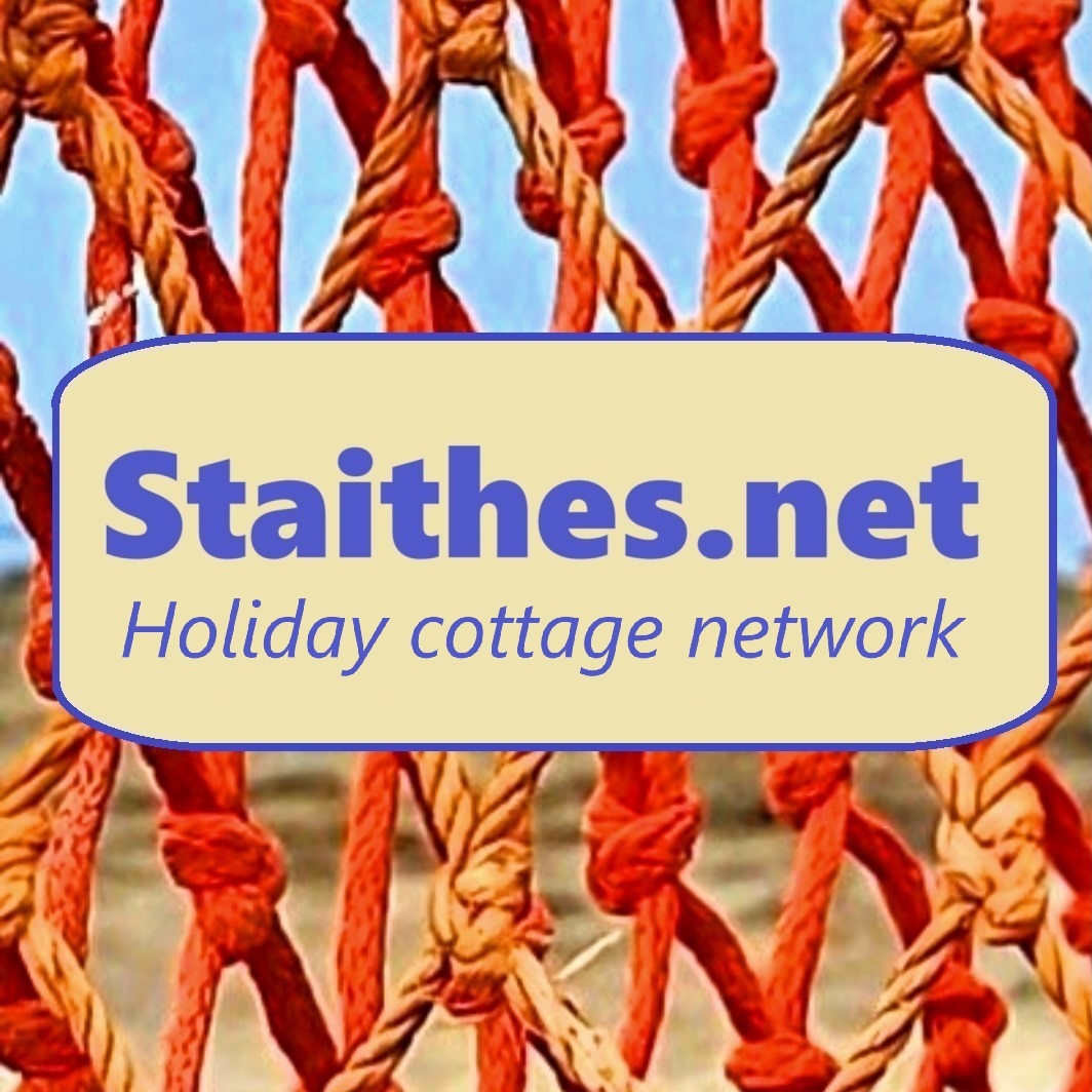 staithes.net - holiday cottage network at Staithes
